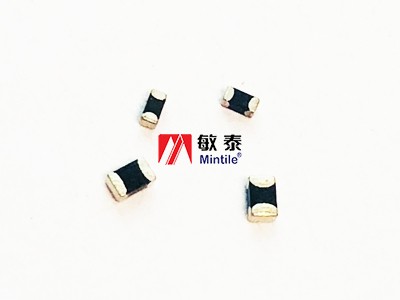 SMT贴片型NTC热敏电阻